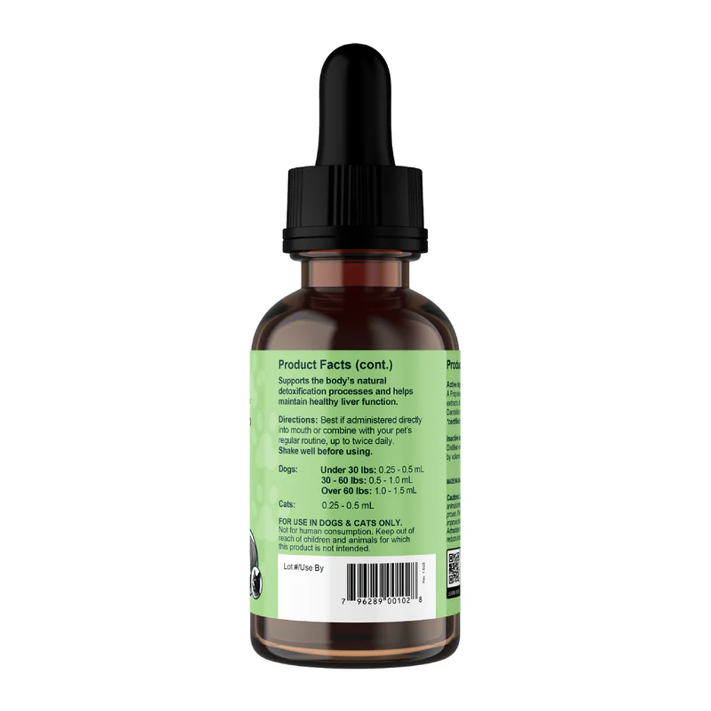 Animal Essentials - Liver Defense_09