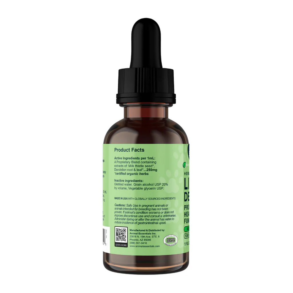 Animal Essentials - Liver Defense_11