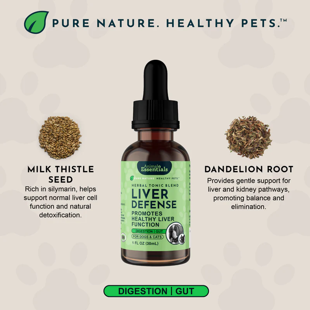 Animal Essentials - Liver Defense_04