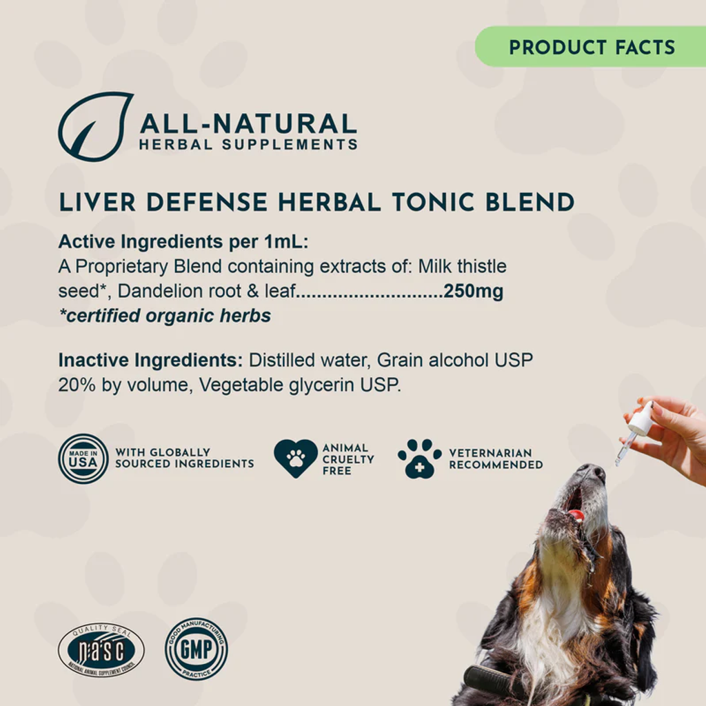 Animal Essentials - Liver Defense_08