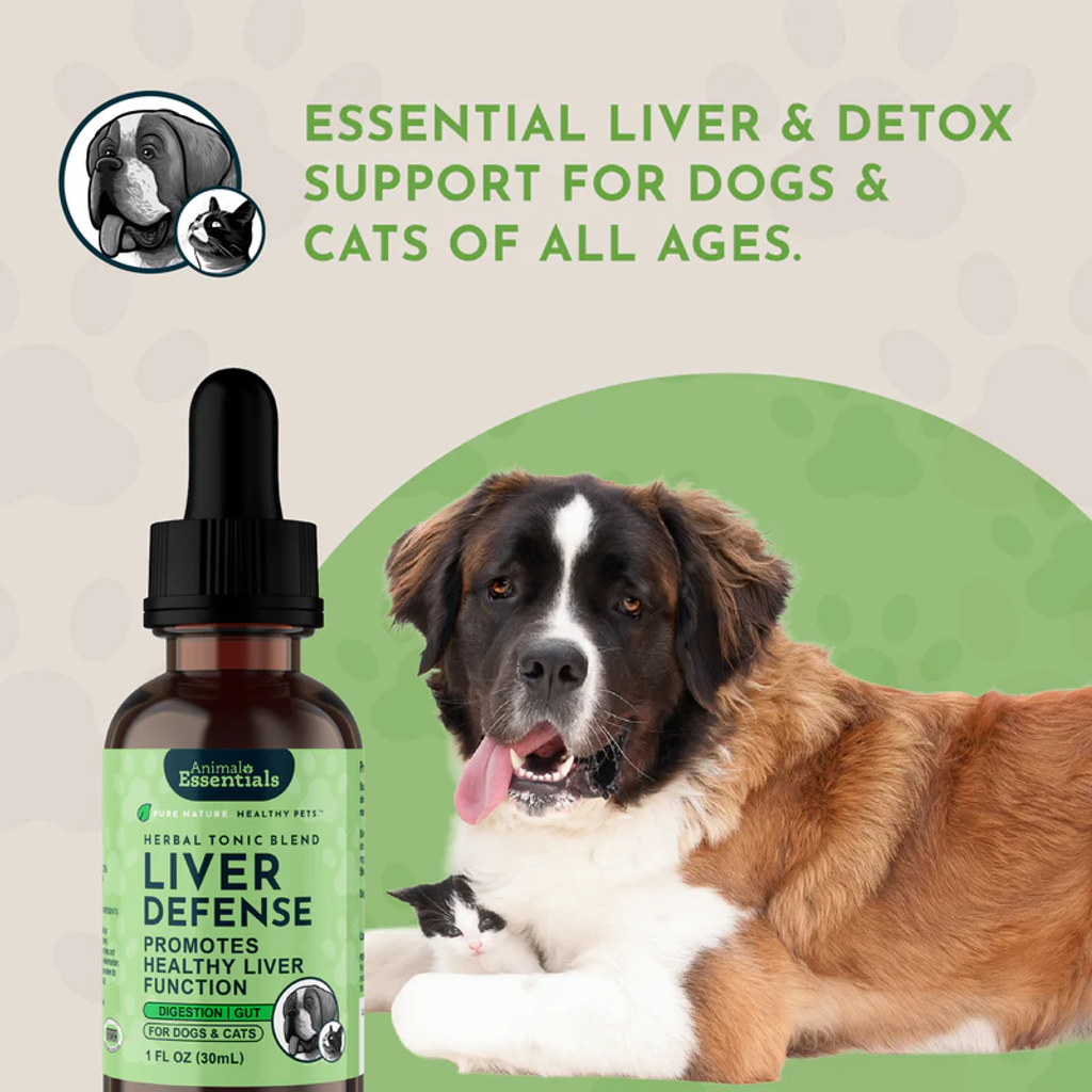 Animal Essentials - Liver Defense_07