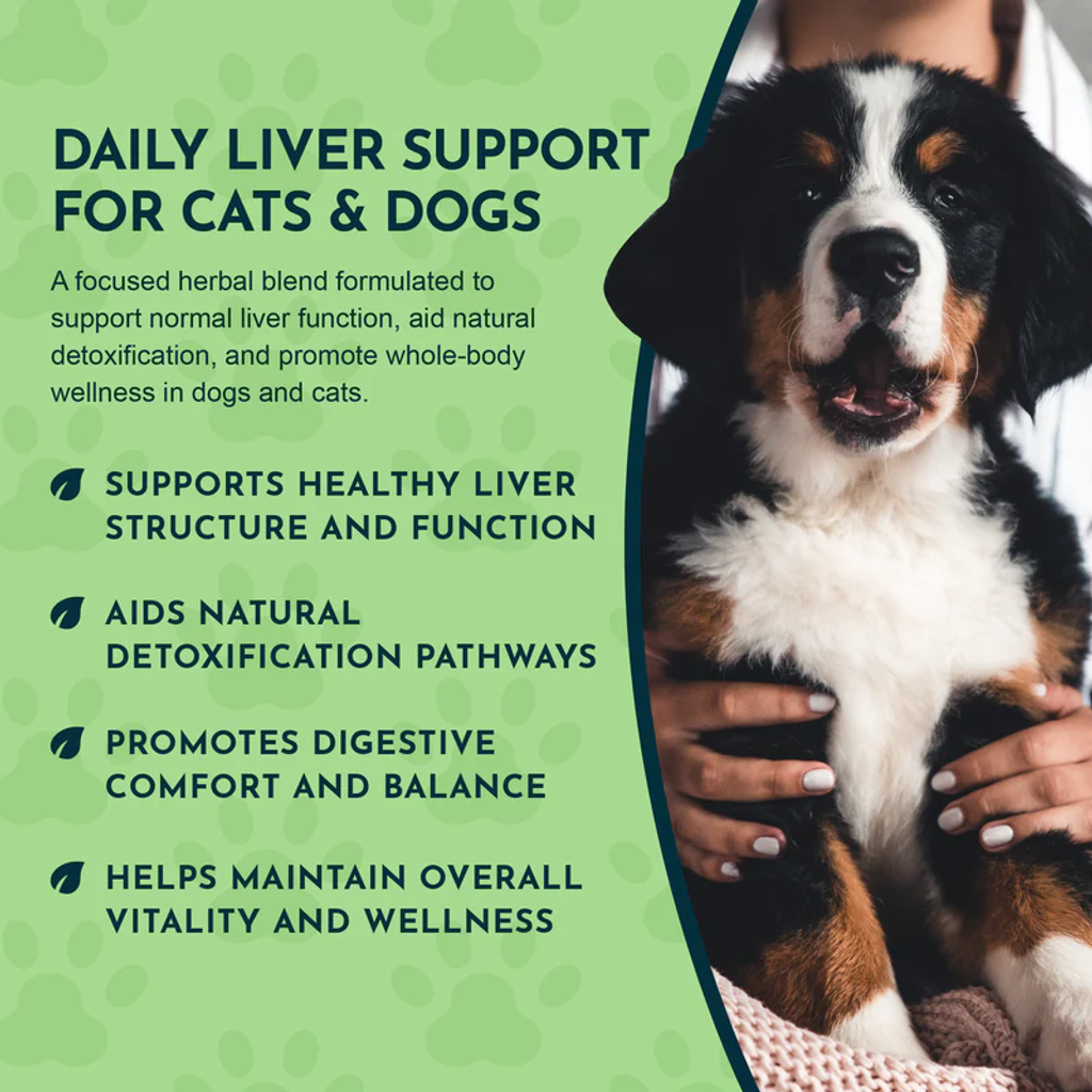 Animal Essentials - Liver Defense_06