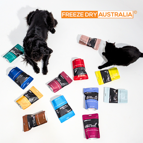 FDA Lifestyle Dog+Cat