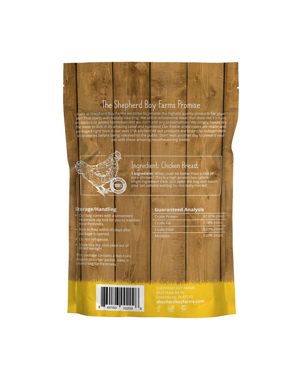 Chicken Breast back_treat bag mockup_3oz