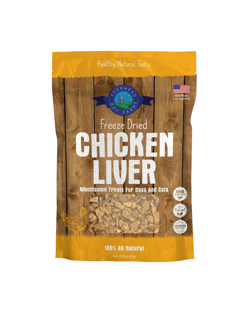 Chicken Liver front_treat bag mockup_3oz (1)