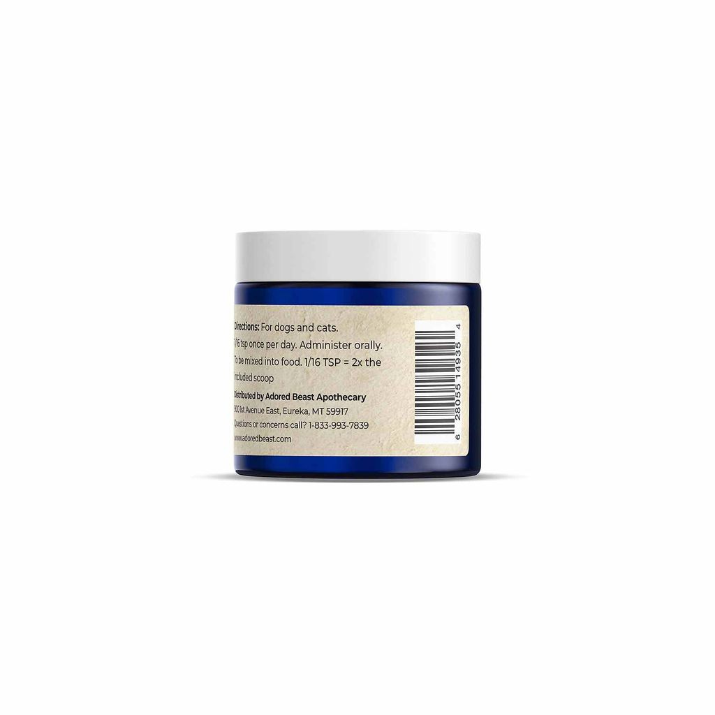 Adored Beast - Phyto Synergy 03
