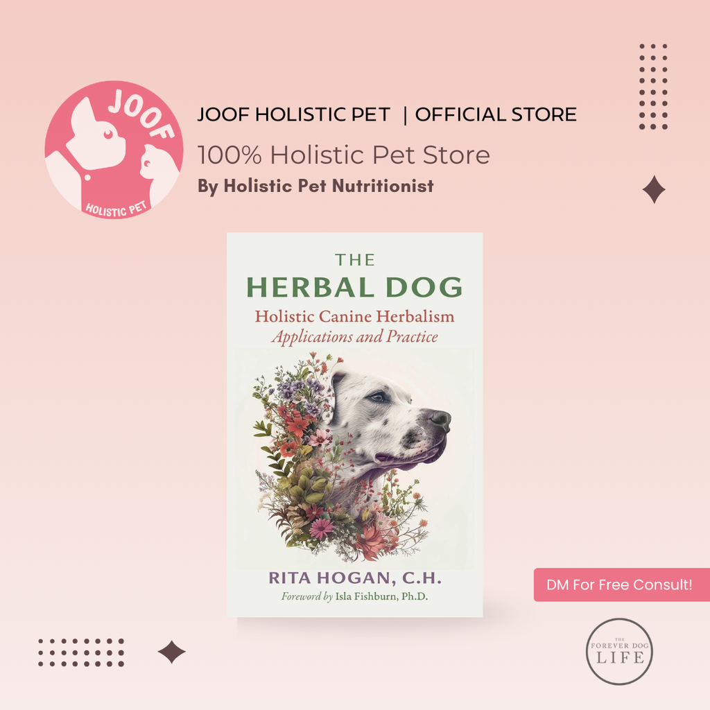 2_The Herbal Dog Book Product Covers