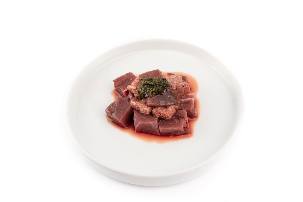 Bombom Singles Meals Raw Kangaroo 02