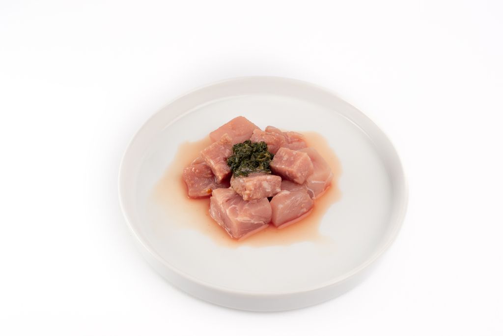 Bombom Singles Meals Raw Rabbit 02
