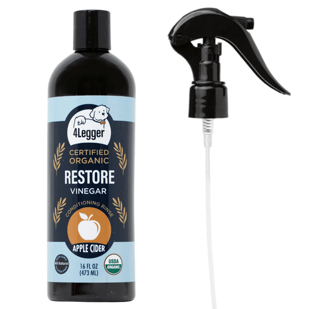 Apple Cider Vinegar Conditioner 08