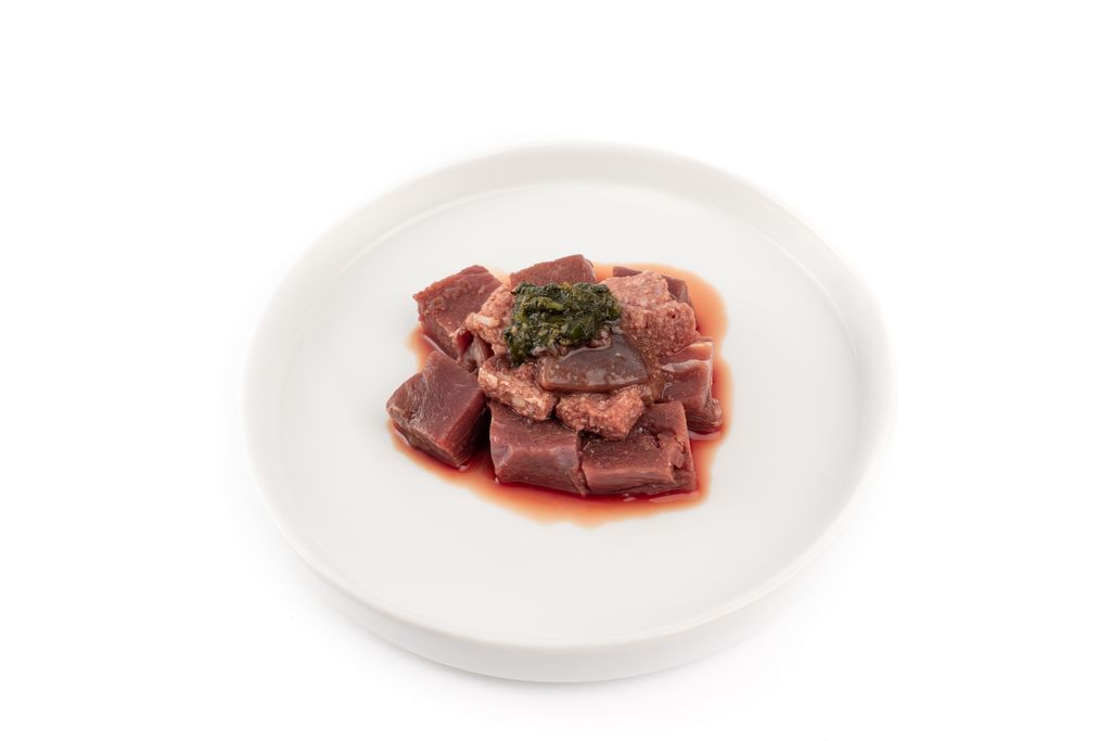 Bombom Singles Meals Raw Kangaroo 02