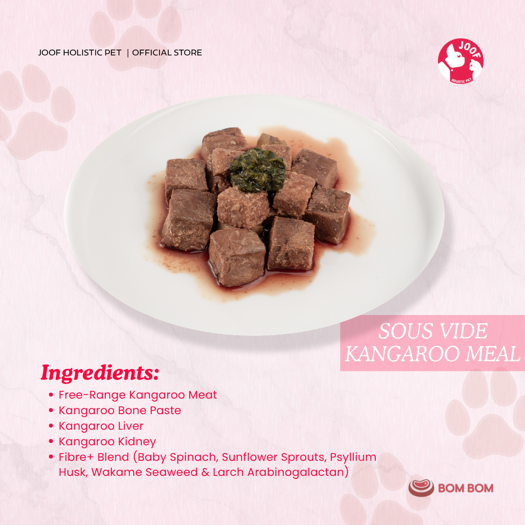 Bombom Singles Meals Sous Vide Kangaroo 03