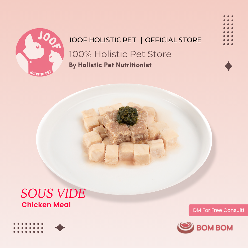 Bombom Singles Meals Sous Vide Chicken 02