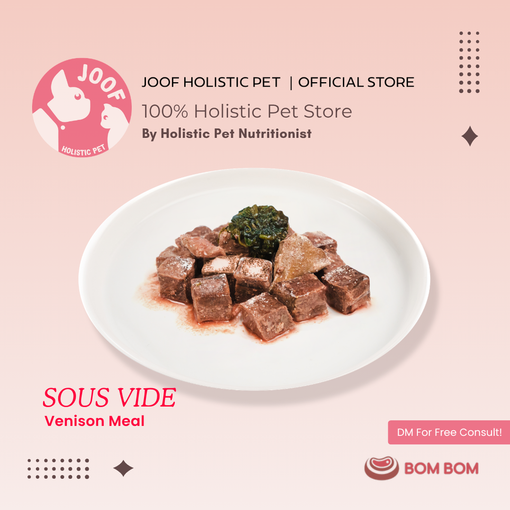 Bombom Singles Meals Sous Vide Venison 02