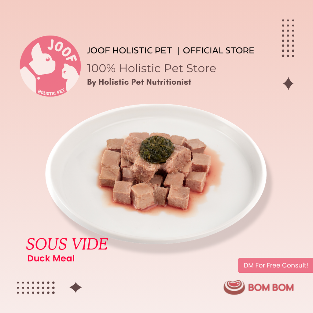 Bombom Singles Meals Sous Vide Duck 02