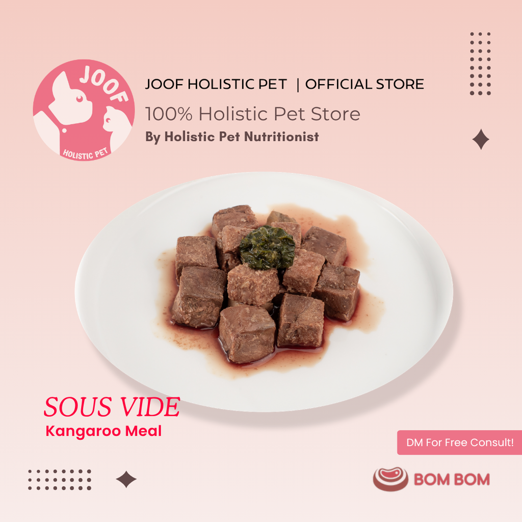 Bombom Singles Meals Sous Vide Kangaroo 02