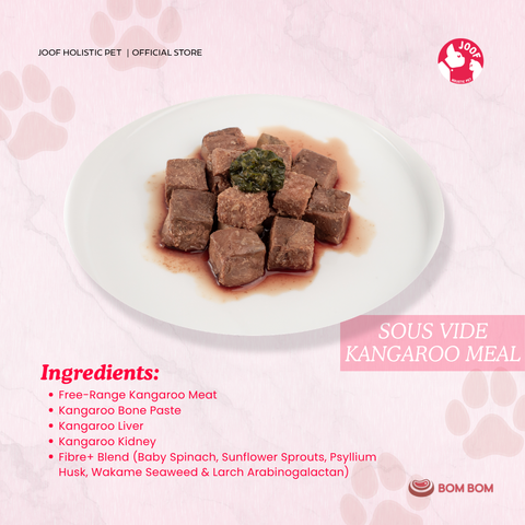 Bombom Singles Meals Sous Vide Kangaroo 03