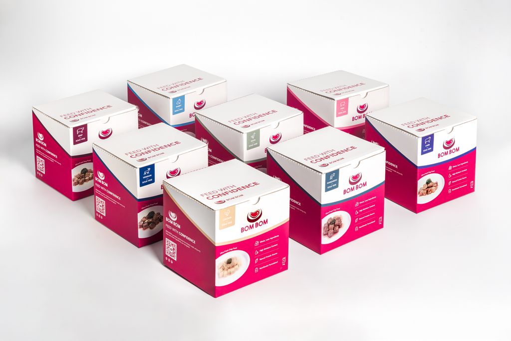 Bombom Singles Meals Sous Vide Bundle Box 05