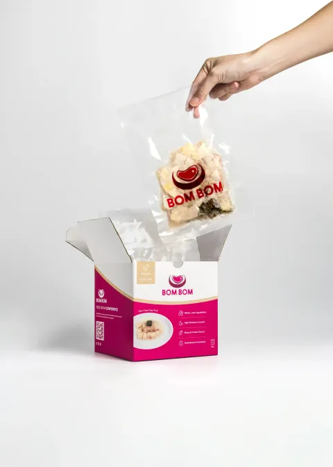 Bombom Singles Meals Sous Vide Bundle Box 01
