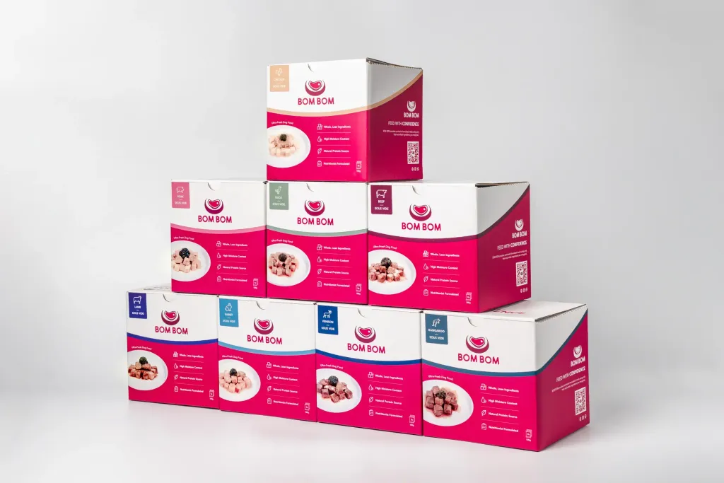 Bombom Singles Meals Sous Vide Bundle Box 03