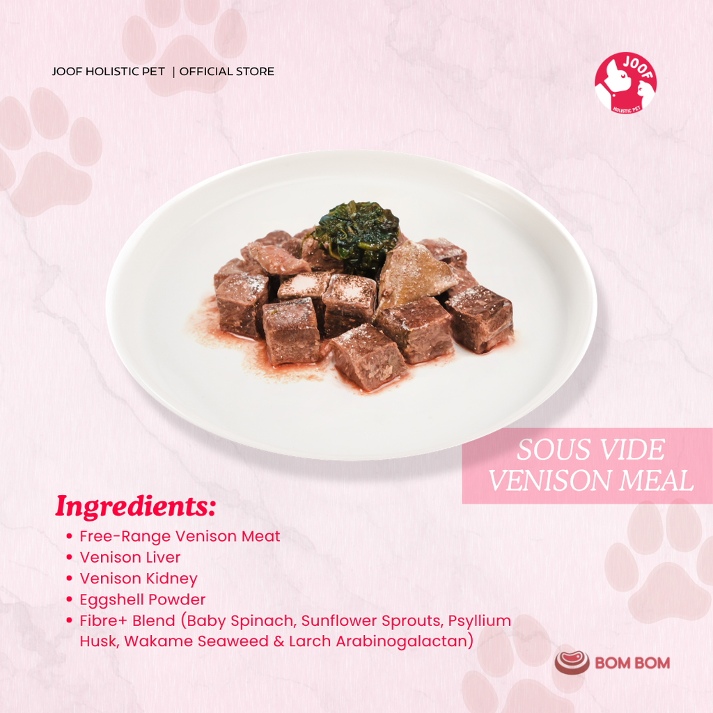 Bombom Singles Meals Sous Vide Venison 03