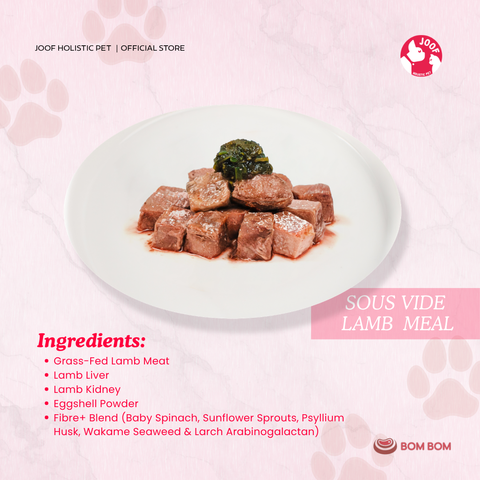 Bombom Singles Meals Sous Vide Lamb 03