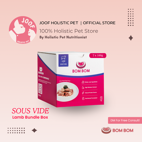 Bombom Singles Meals Sous Vide Lamb Bundle 03