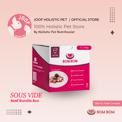 Bombom Singles Meals Sous Vide Beef Bundle 03