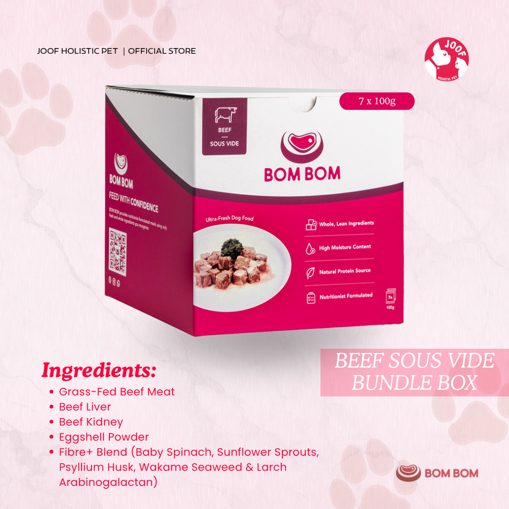 Bombom Singles Meals Sous Vide Beef Bundle 02