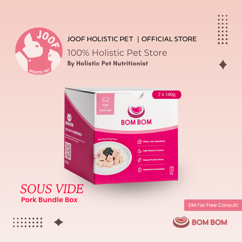Bombom Singles Meals Sous Vide Pork Bundle 03