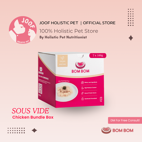 Bombom Singles Meals Sous Vide Chicken Bundle 03