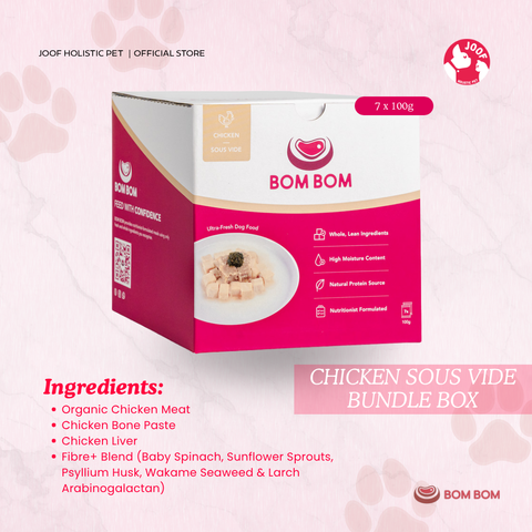 Bombom Singles Meals Sous Vide Chicken Bundle 02