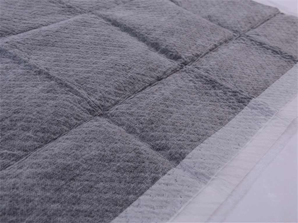 JJEHomez Pet Training Urine Pads Charcoal Standard 06.jpg