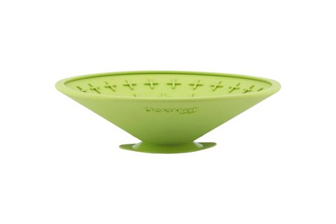 Lickimat Splash Bowl Green 02 SG.jpg
