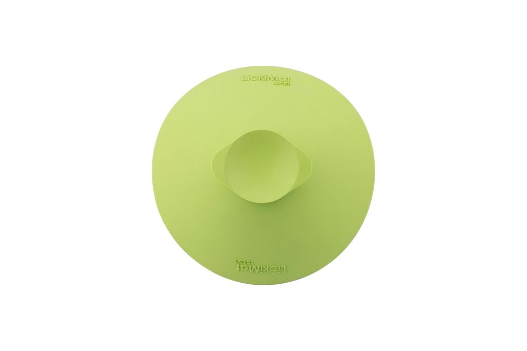 Lickimat Splash Bowl Green 04 SG.jpg