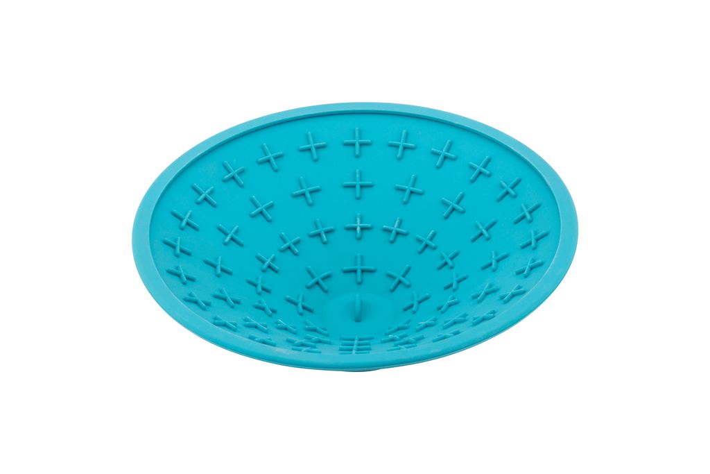 Lickimat Splash Bowl Turquoise 03 SG.jpg