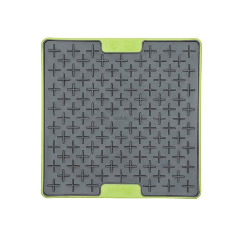 LickiMat Tuff Buddy Green 01.jpg