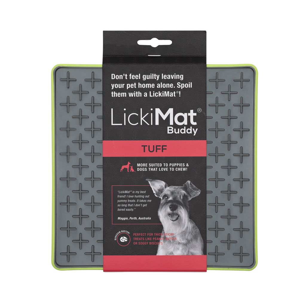 LickiMat Tuff Buddy Green 03.jpg