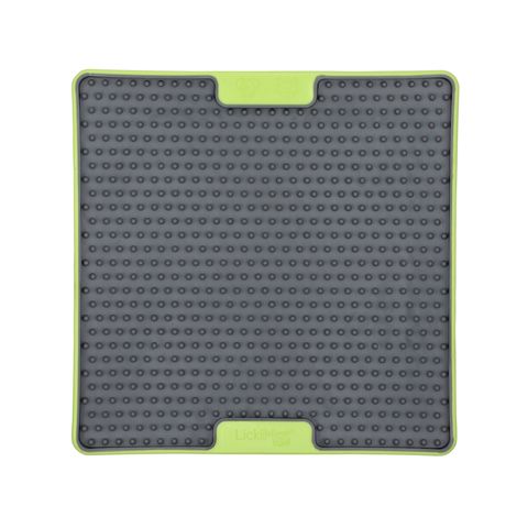 LickiMat Soother Slow Feeder Mat for Cats