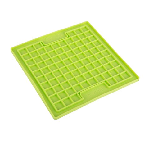 LickiMat Classic Playdate Green 02 SG.jpg