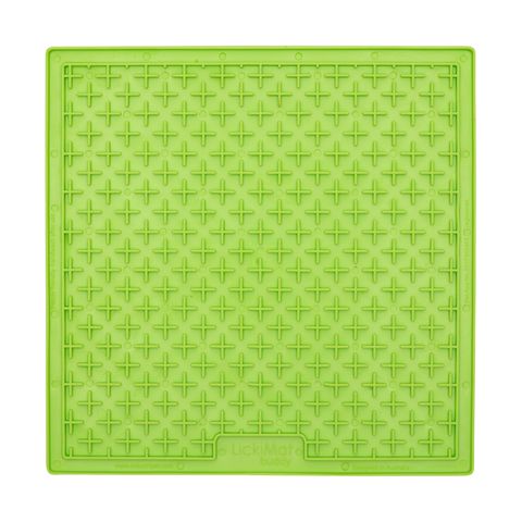 LickiMat Classic Buddy L Green 01.jpg