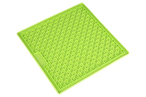 LickiMat Classic Buddy L Green 02.jpg