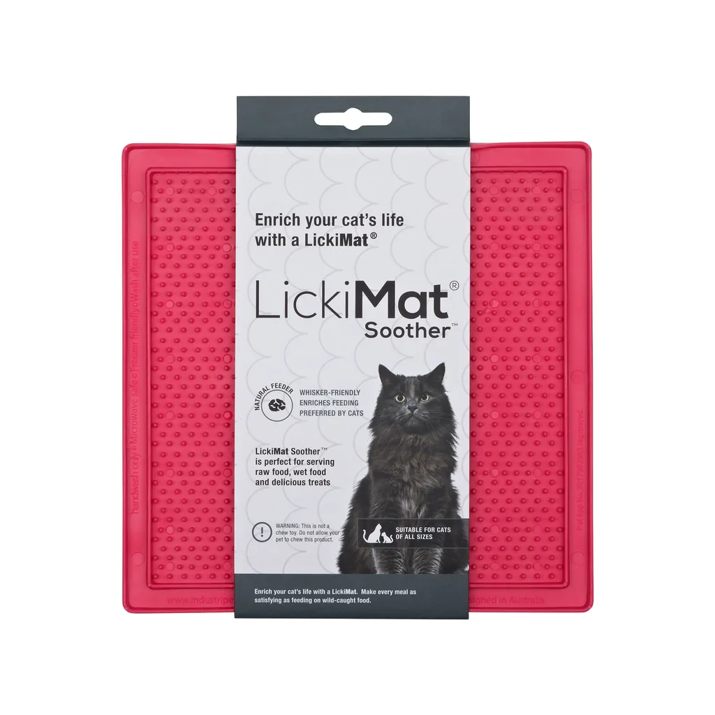 LickiMat Classic Soother Cat Pink 02 SG.jpg