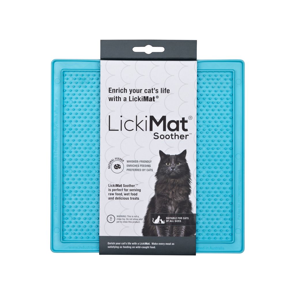 LickiMat Classic Soother Cat Turquoise 02 SG.jpg