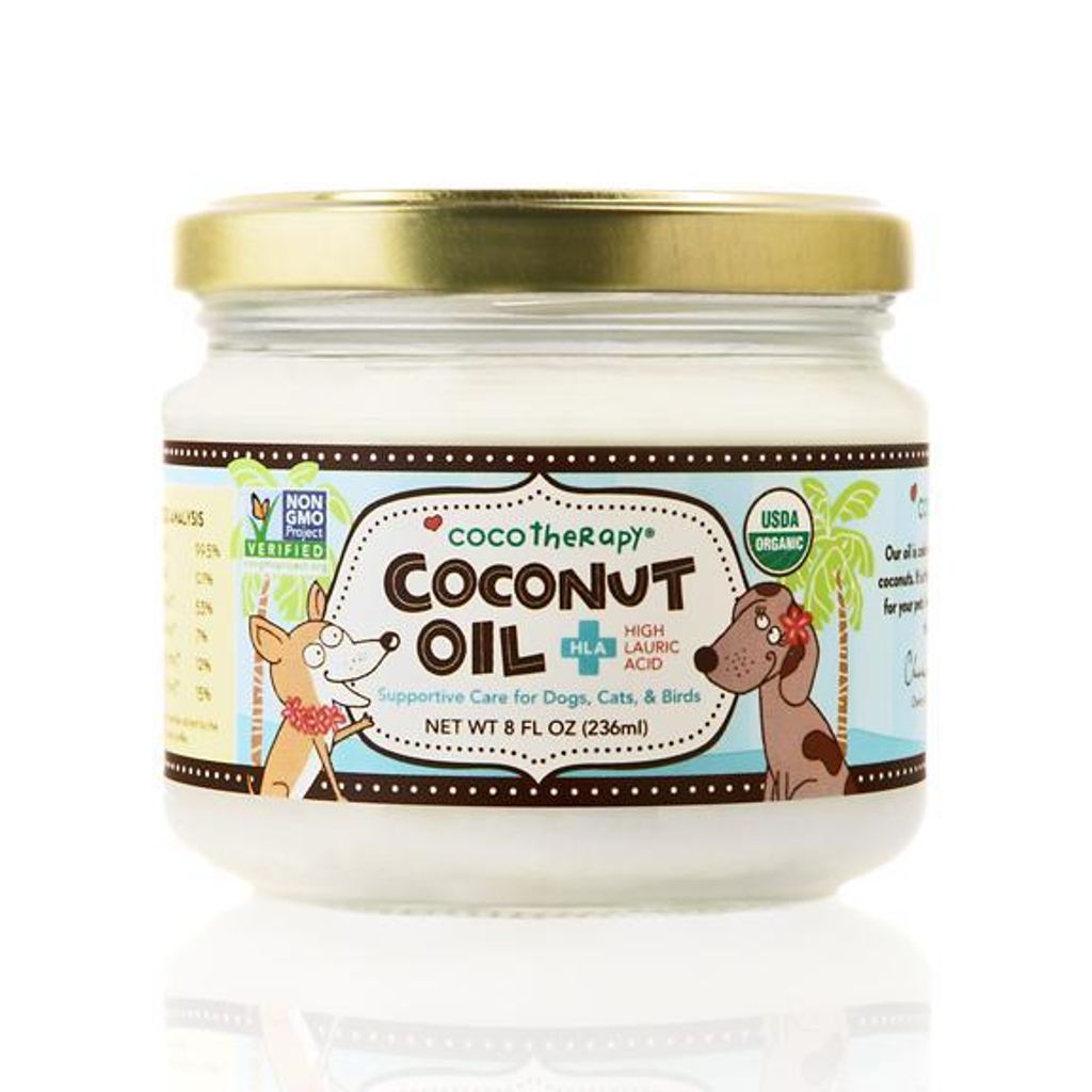 CocoTherapy Organic Virgin Coconut Oil 8oz 01.jpg