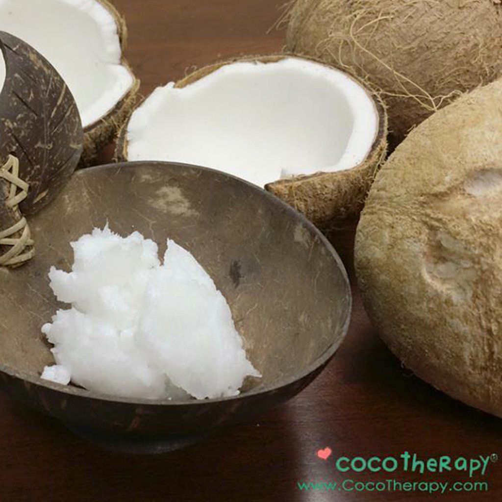 CocoTherapy Organic Virgin Coconut Oil 8oz 03.jpg