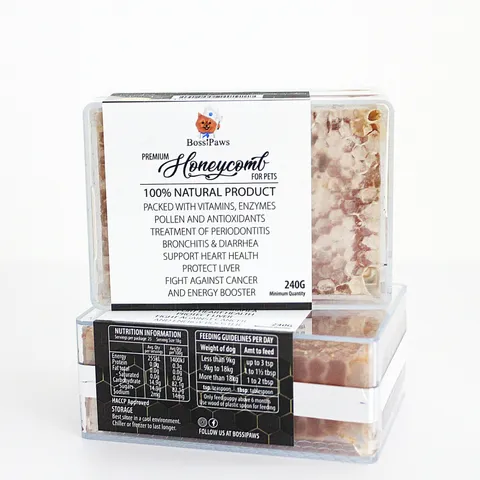 BossiPaws Organic Honeycomb 01.jpg