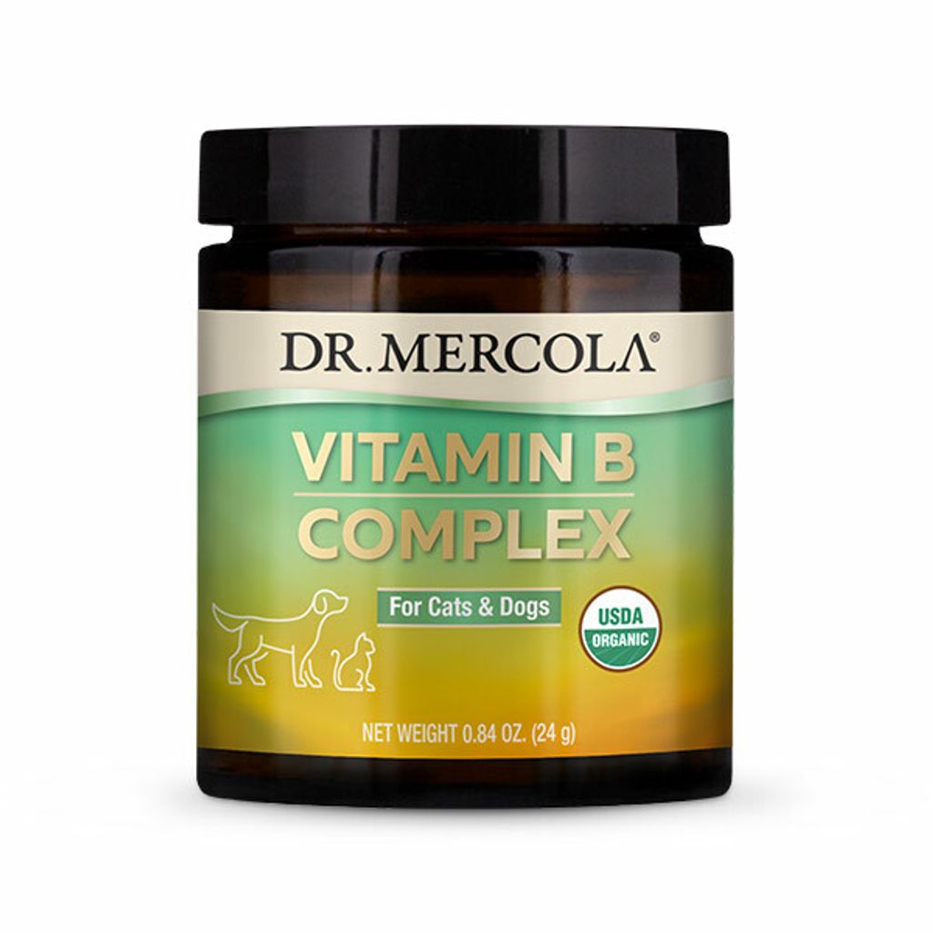 Dr Karen Becker Vitamin B Complex 01.jpg