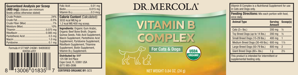 Dr Karen Becker Vitamin B Complex 03.png