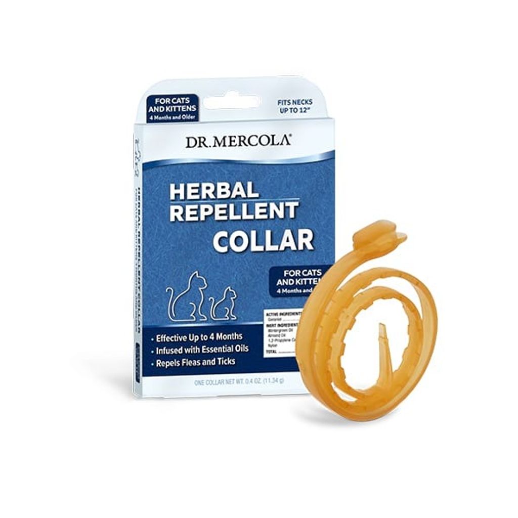 Dr Karen Becker Herbal Repellent Collar - Cats 01.jpg